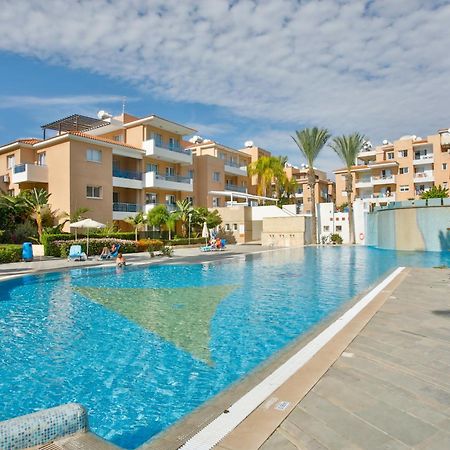Casa Del Sol Townhouse In Iris Village بافوس المظهر الخارجي الصورة