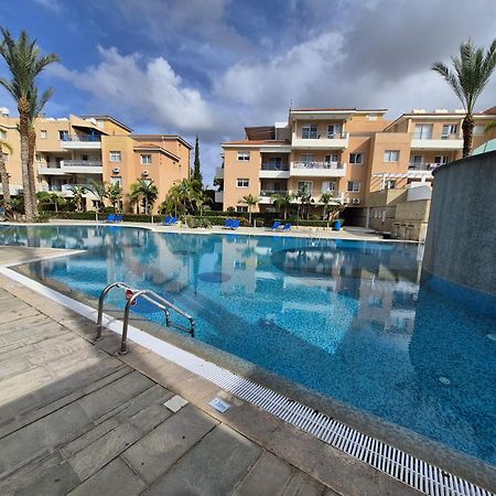 Casa Del Sol Townhouse In Iris Village بافوس المظهر الخارجي الصورة